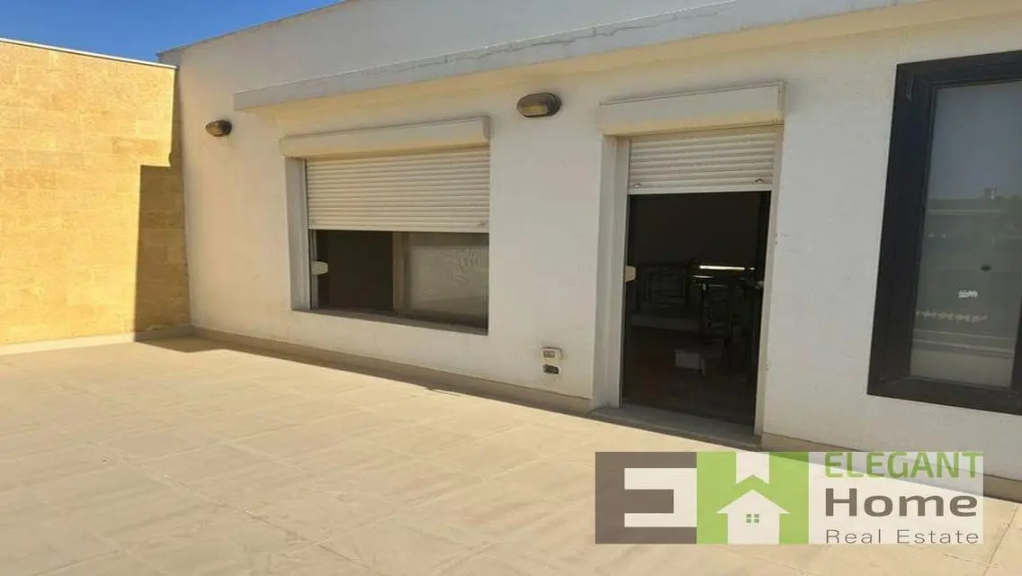 Luxury Apartment for Sale in Prime Location