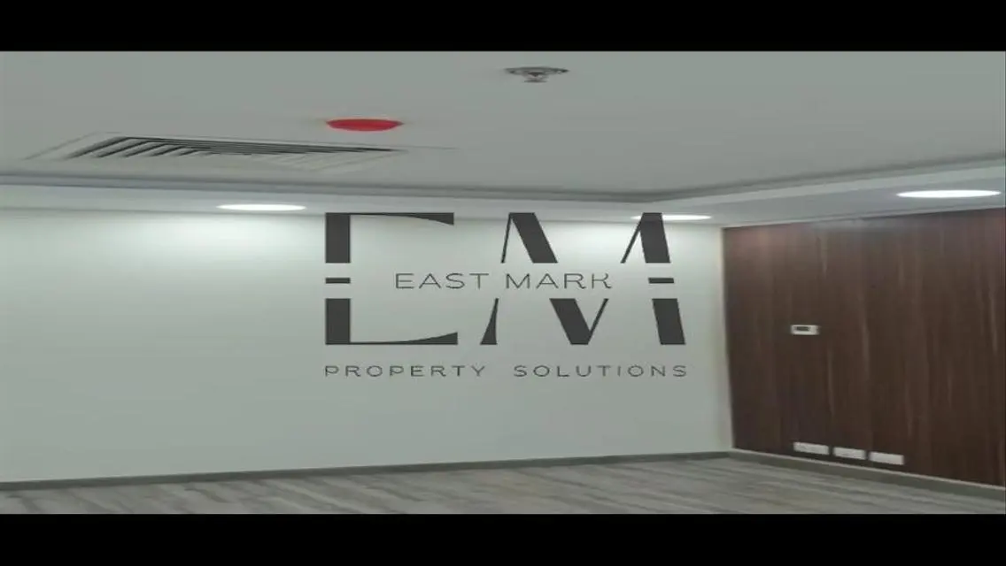 مقر إداري للإيجار في تريفيوم سكوير Trivium square