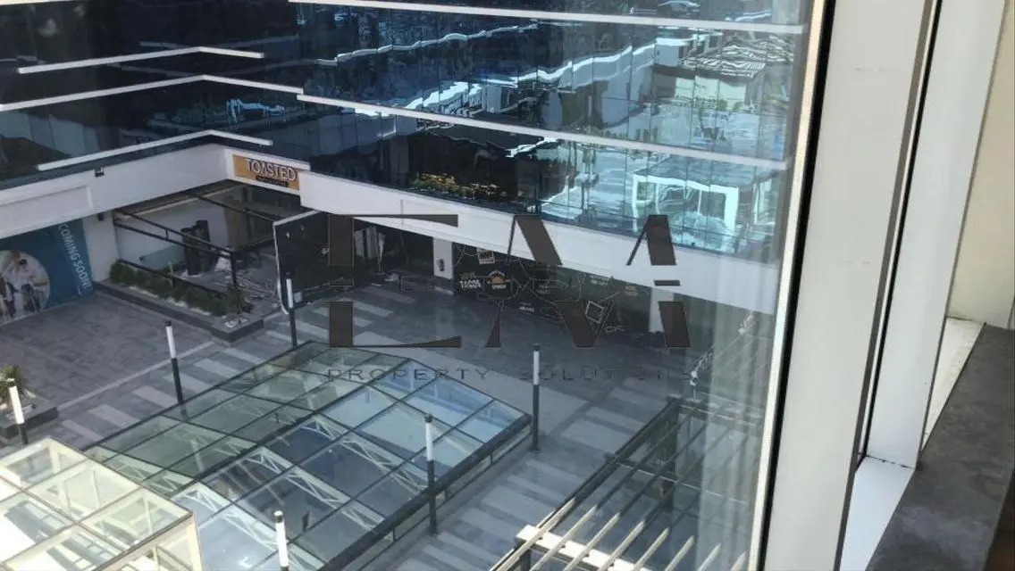 مقر إداري للإيجار في تريفيوم سكوير Trivium square