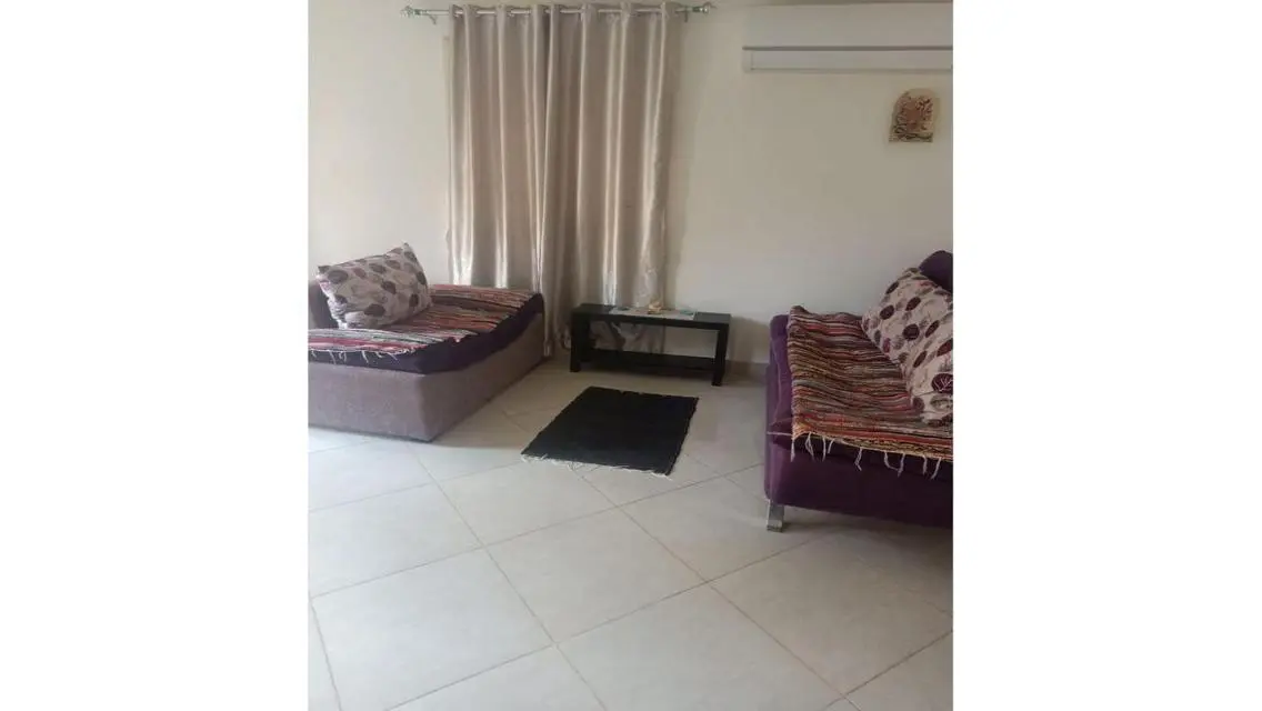 بحري - حديقة خاصة - مفروشة بالكامل