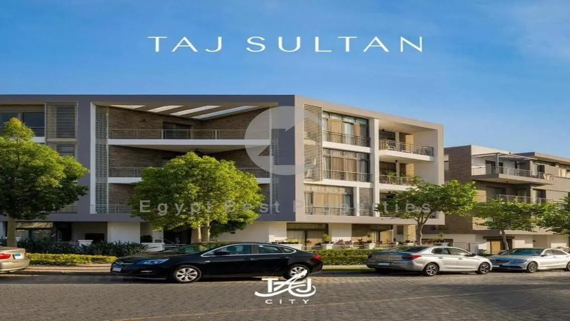 Unique Duplex With 0% DP Over 12 Years At Taj City