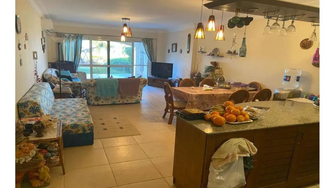 Prime location - sea, pools and land scape view
