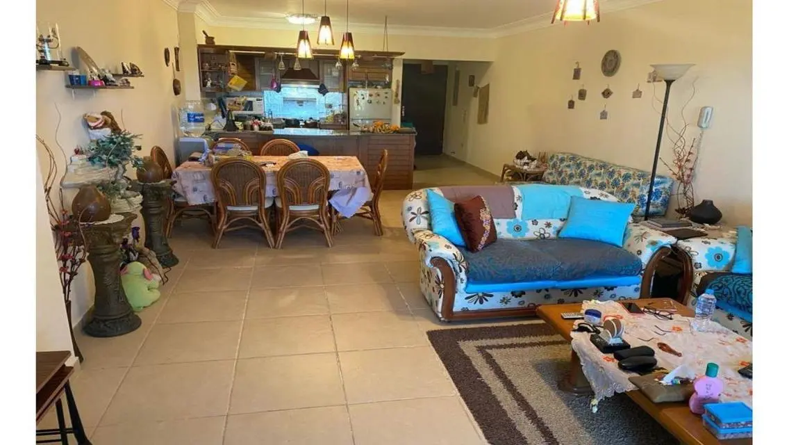 Prime location - sea, pools and land scape view