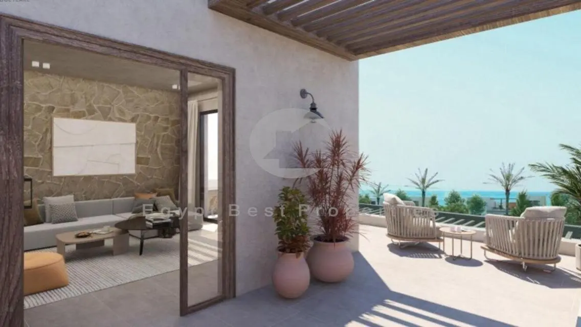 0% DP ONLY - Villa Double View Sea, Crystal Lagoon