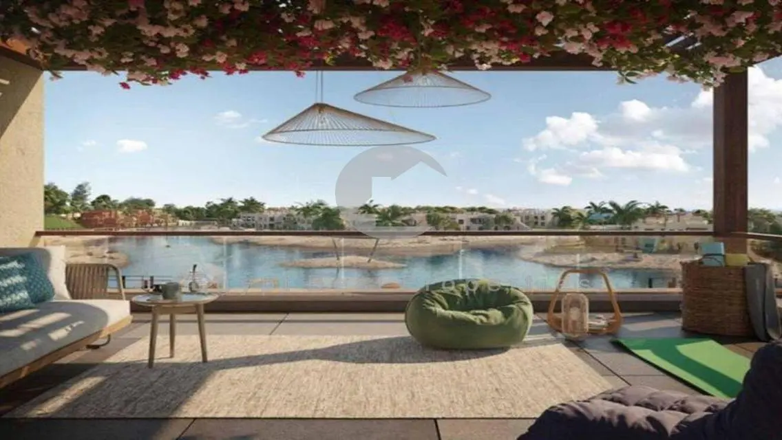 0% DP ONLY - Villa Double View Sea, Crystal Lagoon