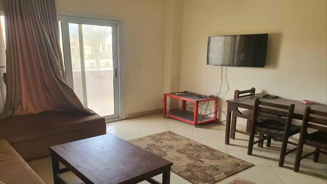 Chalet for sale, first floor, in Hayat Village, Ai