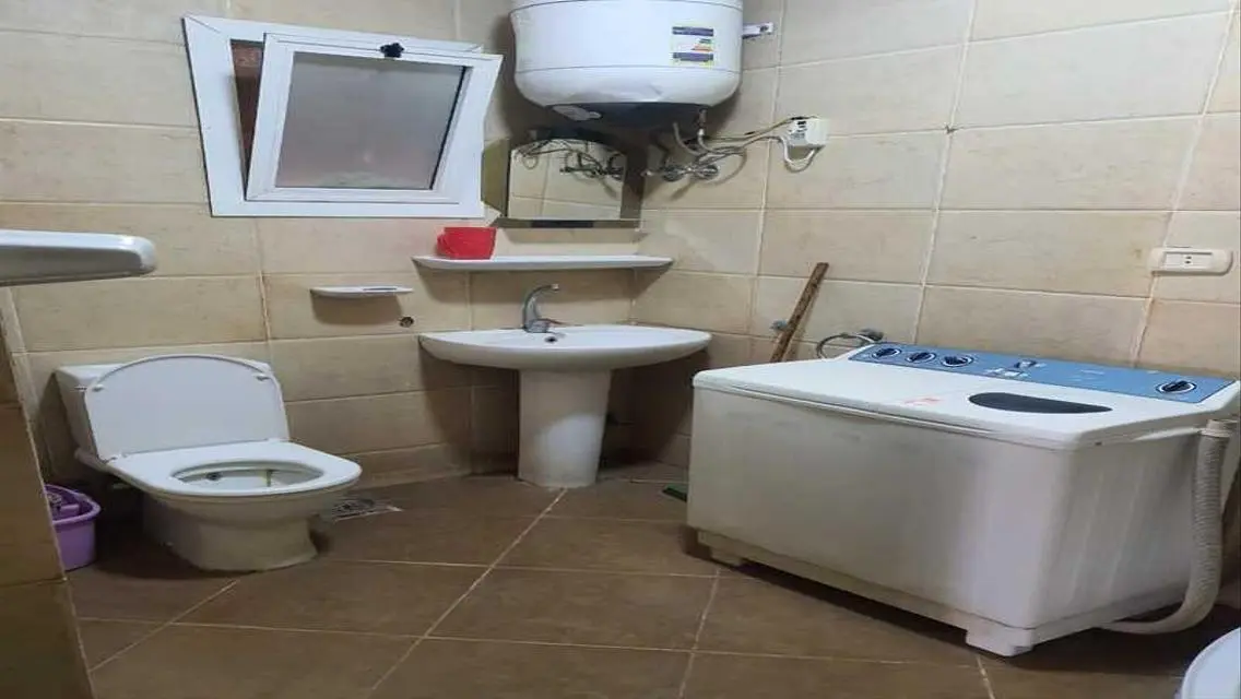 Chalet for sale, first floor, in Hayat Village, Ai