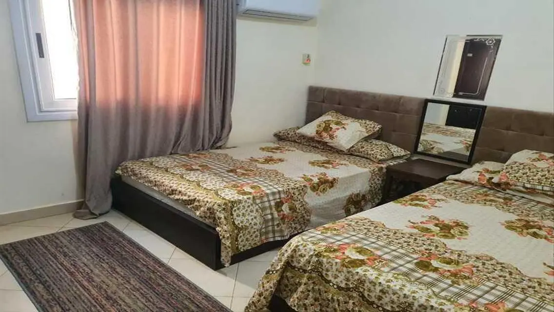 Chalet for sale, first floor, in Hayat Village, Ai