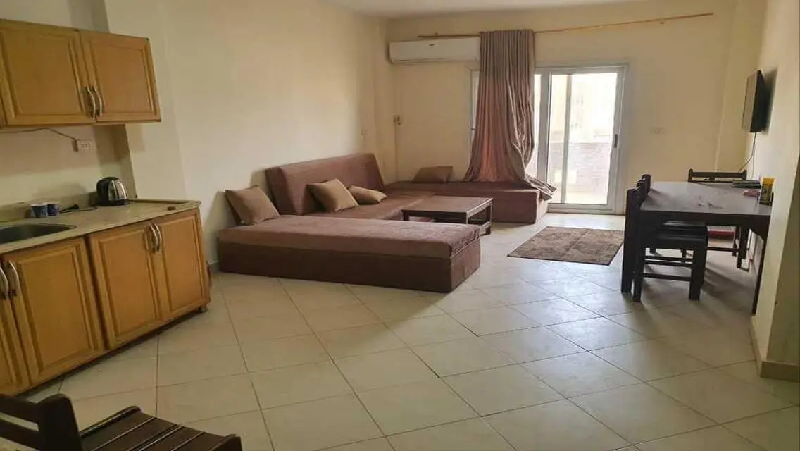 Chalet for sale, first floor, in Hayat Village, Ai