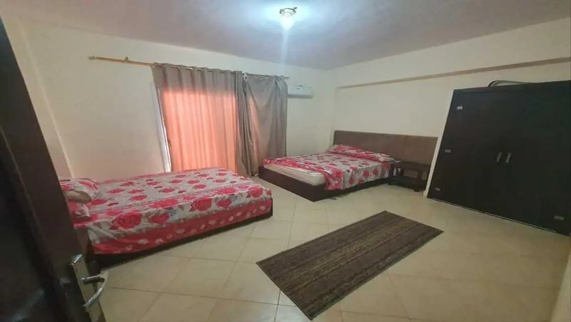 Chalet for sale, first floor, in Hayat Village, Ai