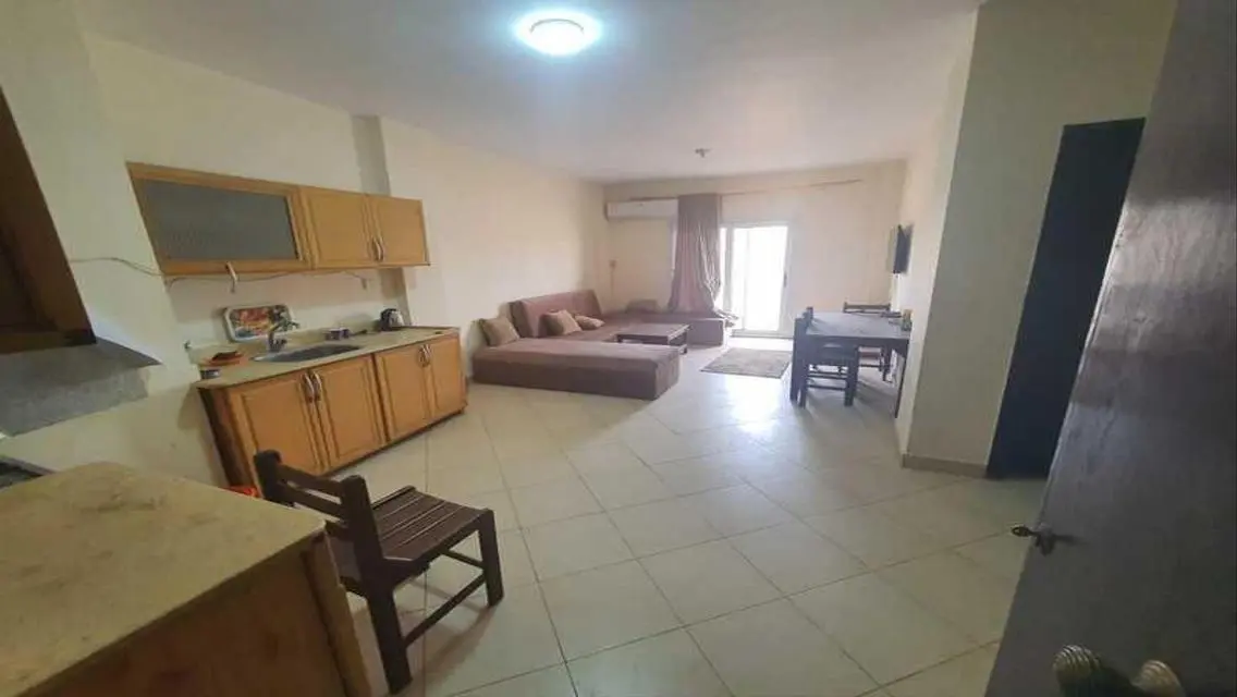 Chalet for sale, first floor, in Hayat Village, Ai