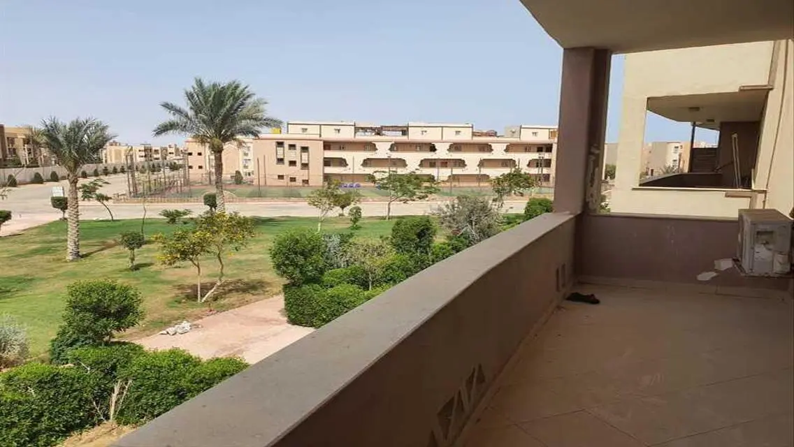 Chalet for sale, first floor, in Hayat Village, Ai