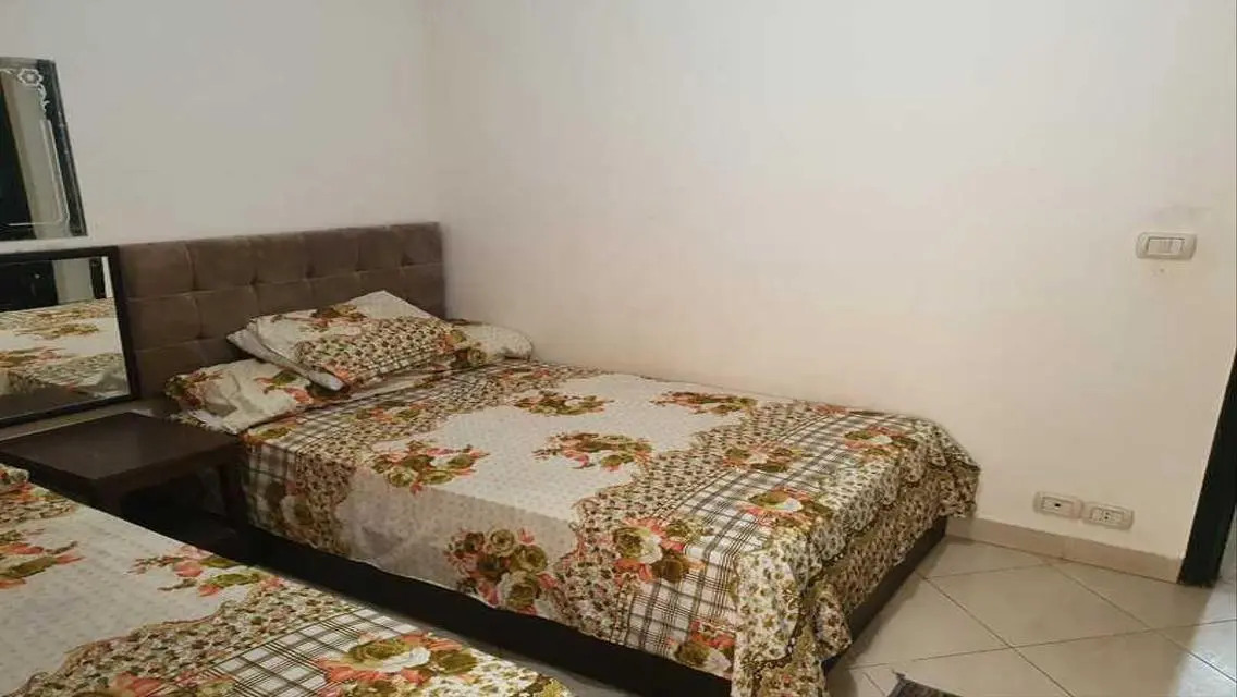 Chalet for sale, first floor, in Hayat Village, Ai