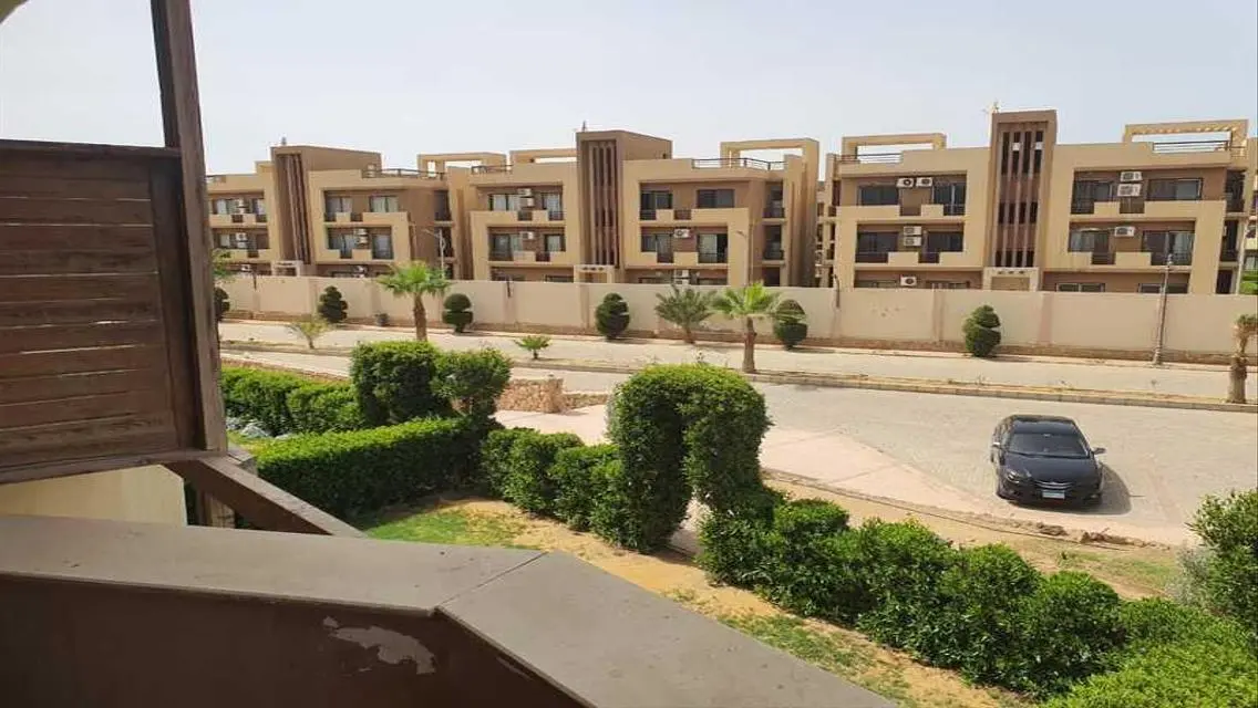 Chalet for sale, first floor, in Hayat Village, Ai