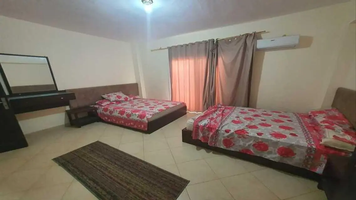 Chalet for sale, first floor, in Hayat Village, Ai