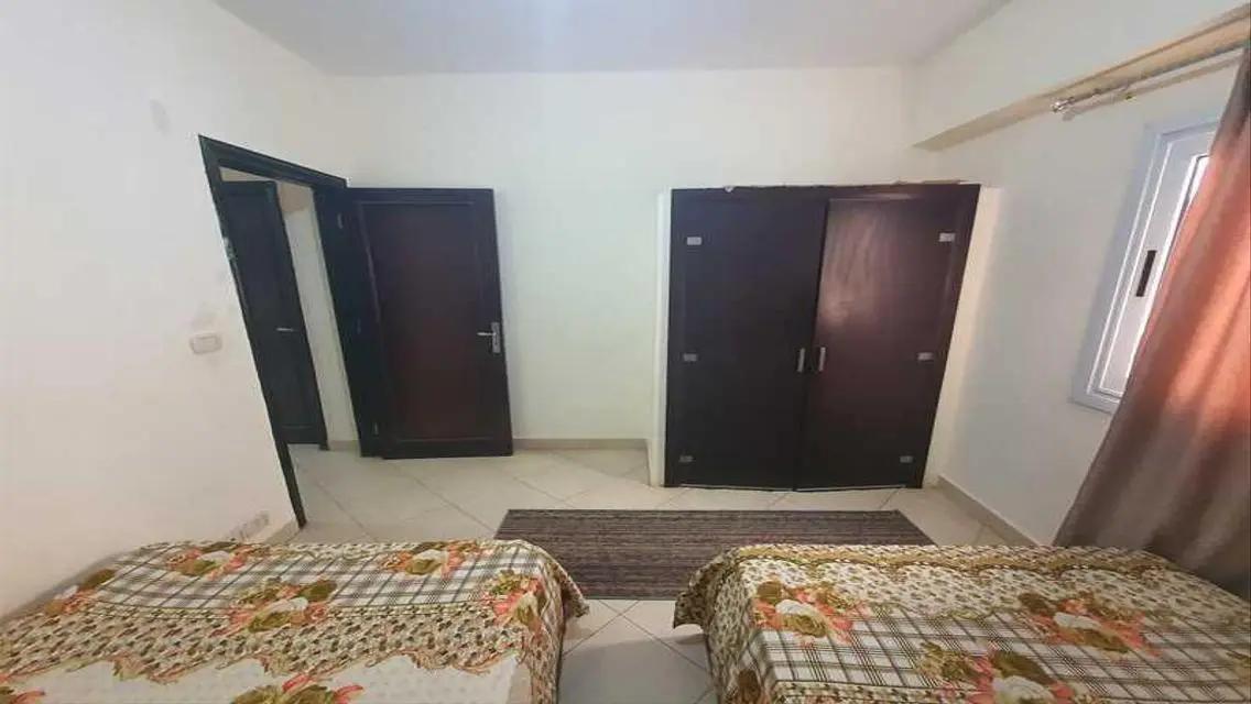 Chalet for sale, first floor, in Hayat Village, Ai