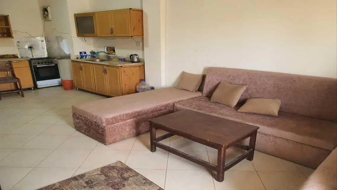 Chalet for sale, first floor, in Hayat Village, Ai