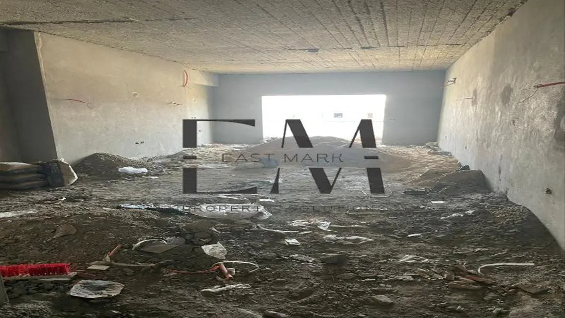 بنتهاوس للبيع في جاليريا موون فالي حمام سباحة خاص