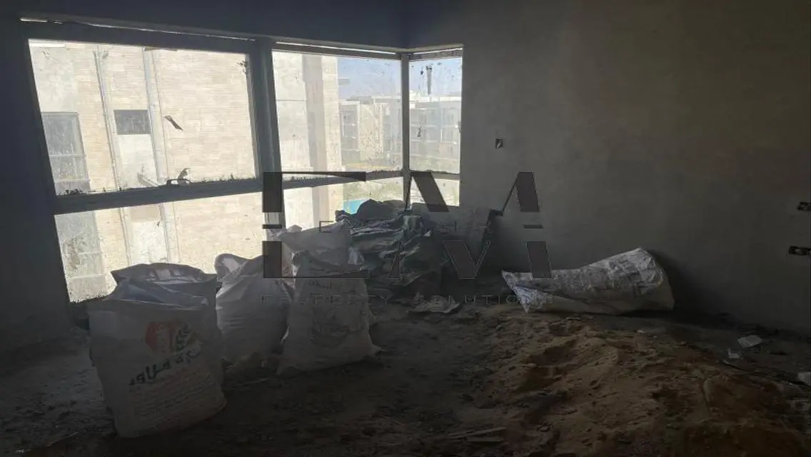 بنتهاوس للبيع في جاليريا موون فالي حمام سباحة خاص
