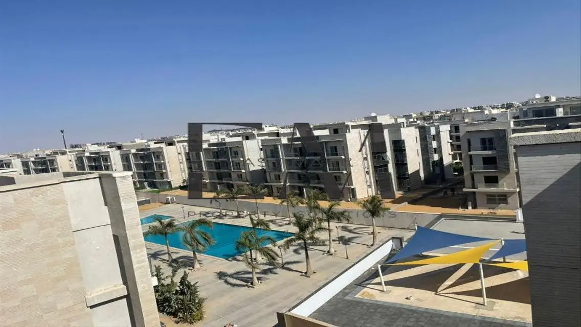 بنتهاوس للبيع في جاليريا موون فالي حمام سباحة خاص