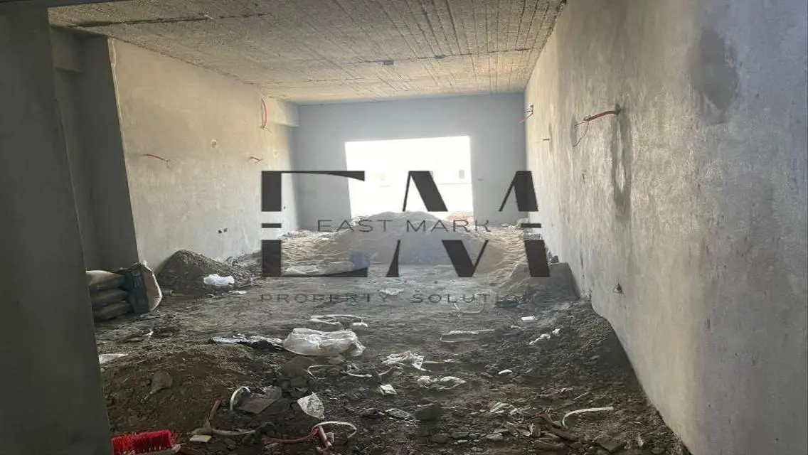 بنتهاوس للبيع في جاليريا موون فالي حمام سباحة خاص