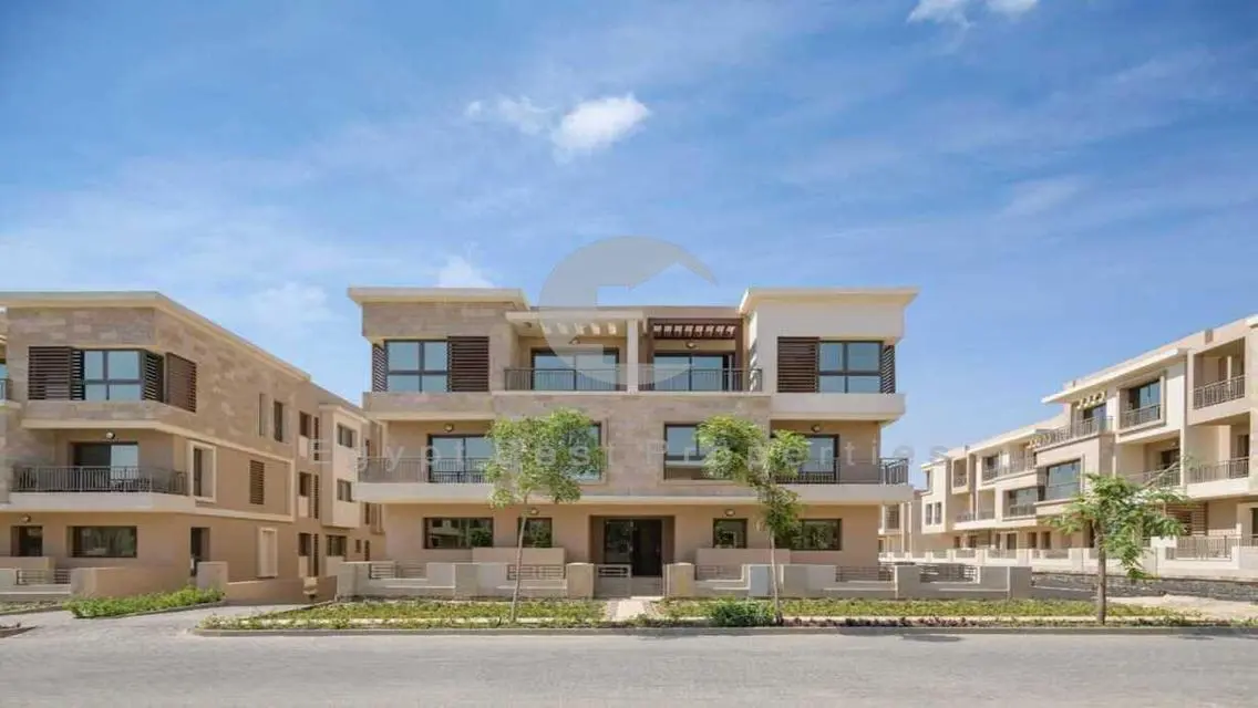 Own Now Prime Villa 10%DP Installment Over 8years