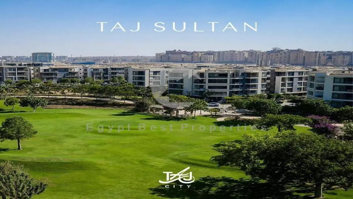 Own Now Prime Villa 10%DP Installment Over 8years