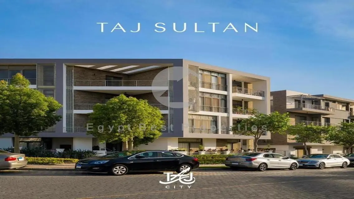 Own Now Prime Villa 10%DP Installment Over 8years