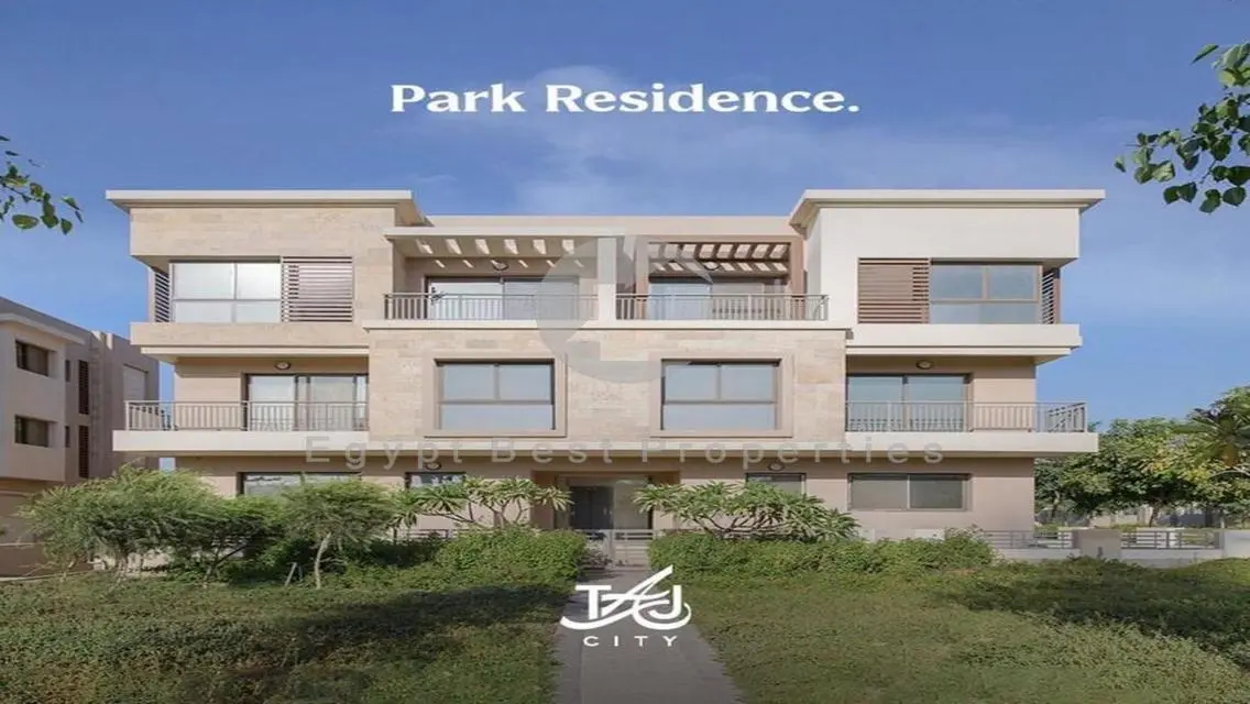 Own Now Prime Villa 10%DP Installment Over 8years