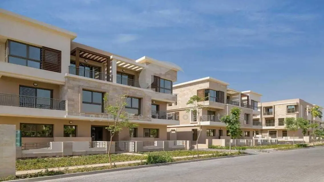 Own Now Prime Villa 10%DP Installment Over 8years