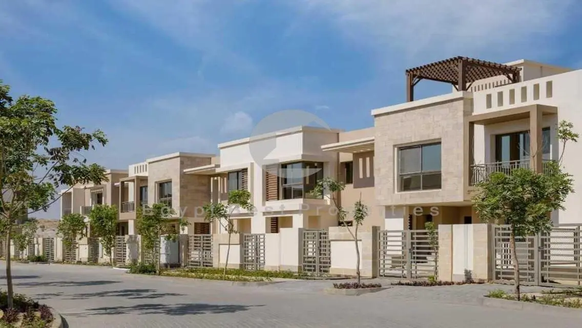 Own Now Prime Villa 10%DP Installment Over 8years
