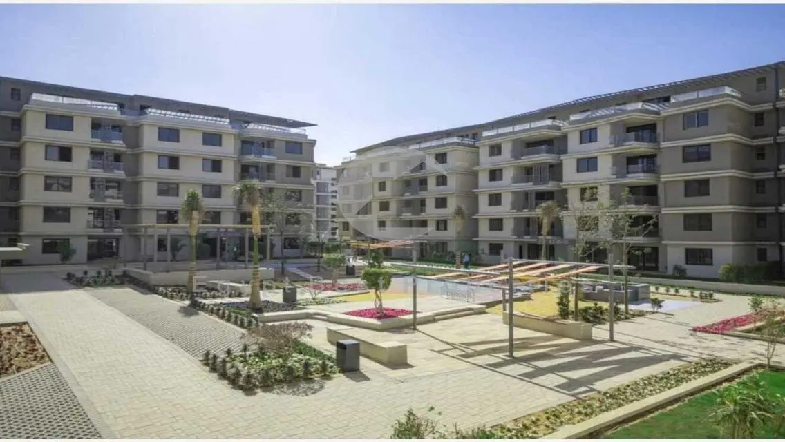 Apartment for sale in badya over 12yrs installment