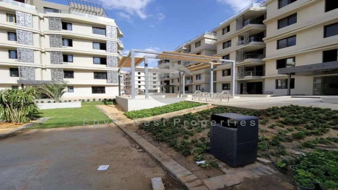 Apartment for sale in badya over 12yrs installment