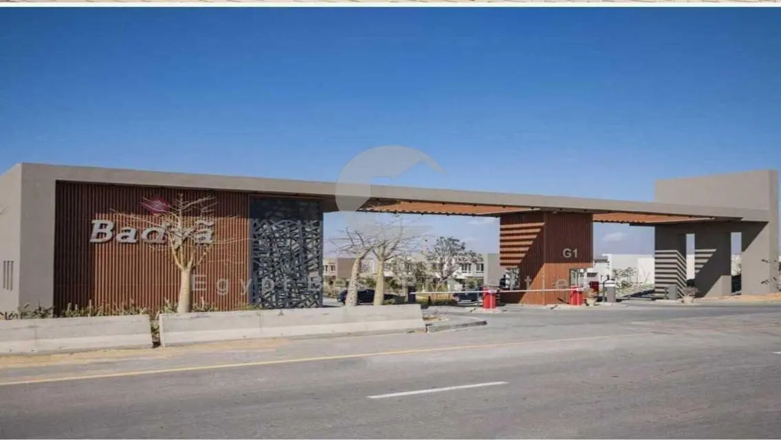 Apartment for sale in badya over 12yrs installment