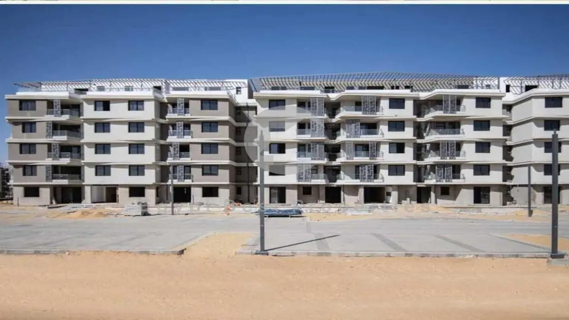 Apartment for sale in badya over 12yrs installment