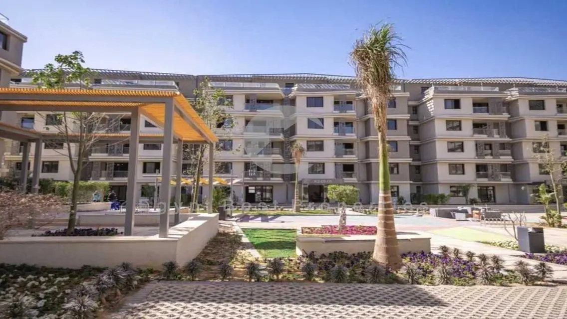 Apartment for sale in badya over 12yrs installment