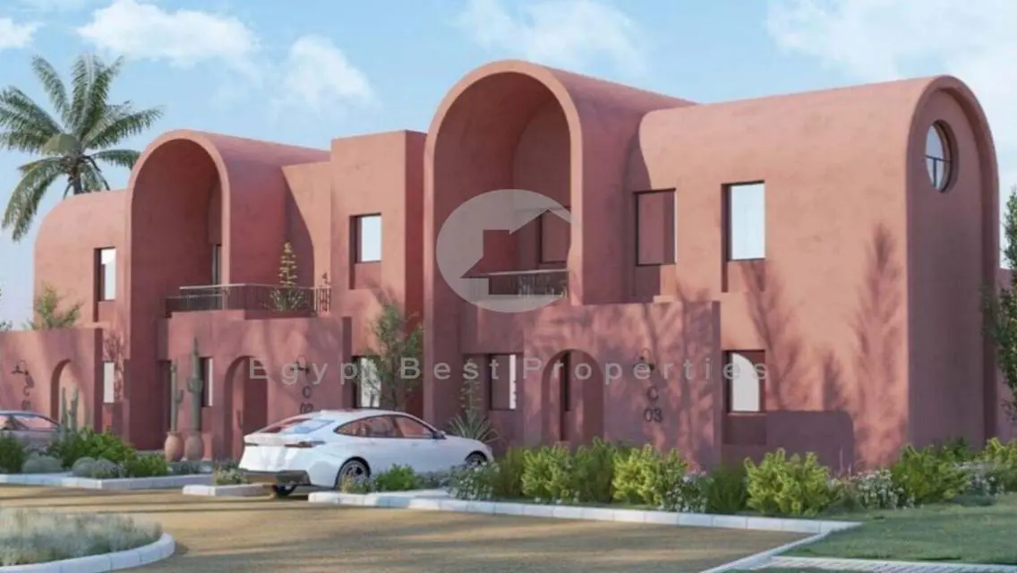 امتلك شاليه اطلاله مميزه فيKamaranبالجونه بأقل سعر
