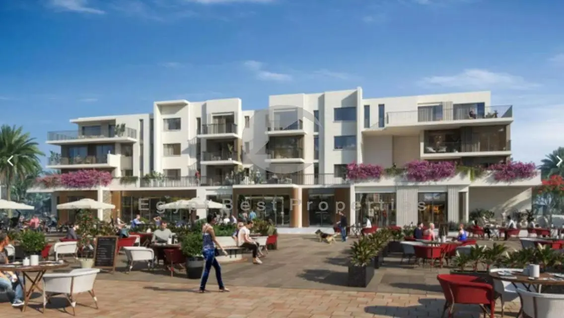 شقة فاخرة للبيع في Silver Sands من Ora بأقل سعر