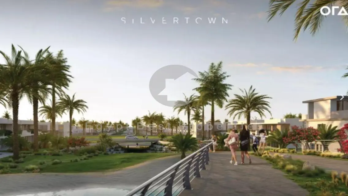 شقة فاخرة للبيع في Silver Sands من Ora بأقل سعر