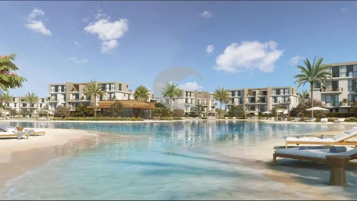 شقة فاخرة للبيع في Silver Sands من Ora بأقل سعر