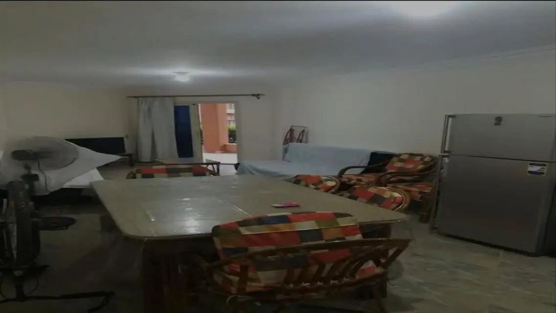 Chalet for sale, ground floor with garden, La Joli