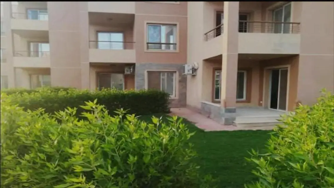 Chalet for sale, ground floor with garden, La Joli
