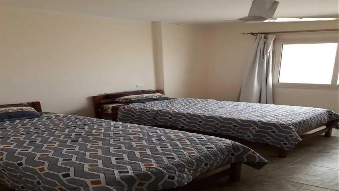 Chalet for sale, ground floor with garden, La Joli