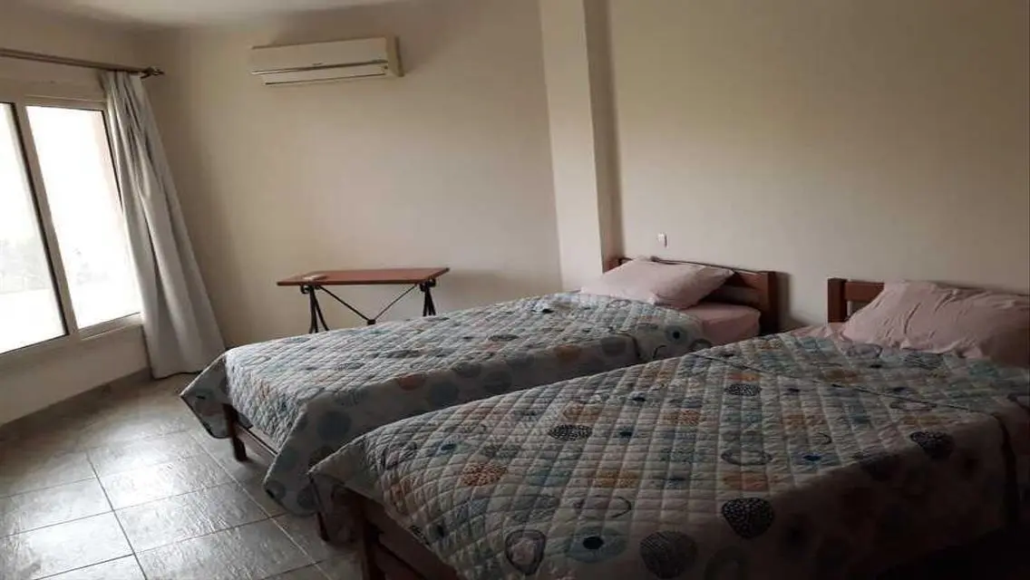 Chalet for sale, ground floor with garden, La Joli