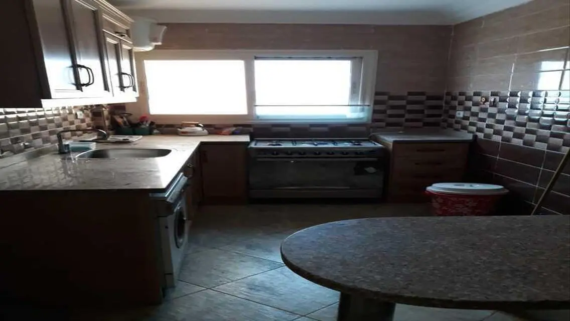 Chalet for sale, ground floor with garden, La Joli