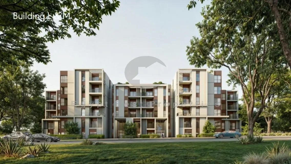 Prime location duplex 3bed over 8years installment