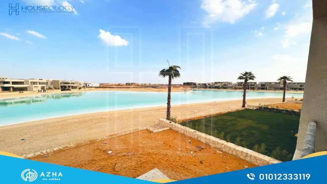 Senior chalet furnished with garden at Azha