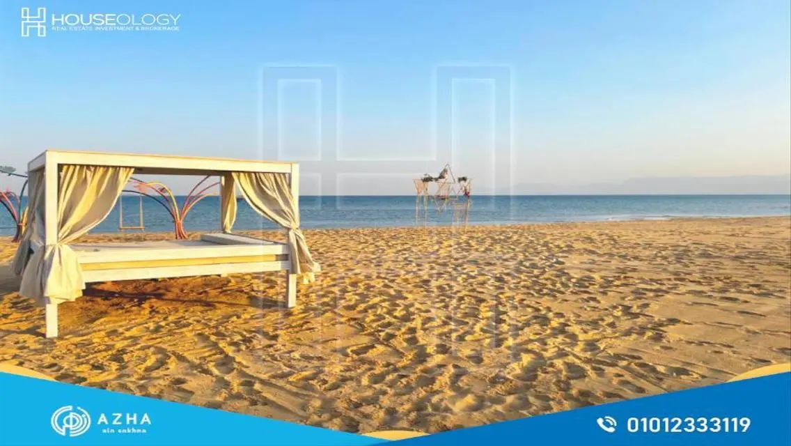 Senior chalet furnished with garden at Azha