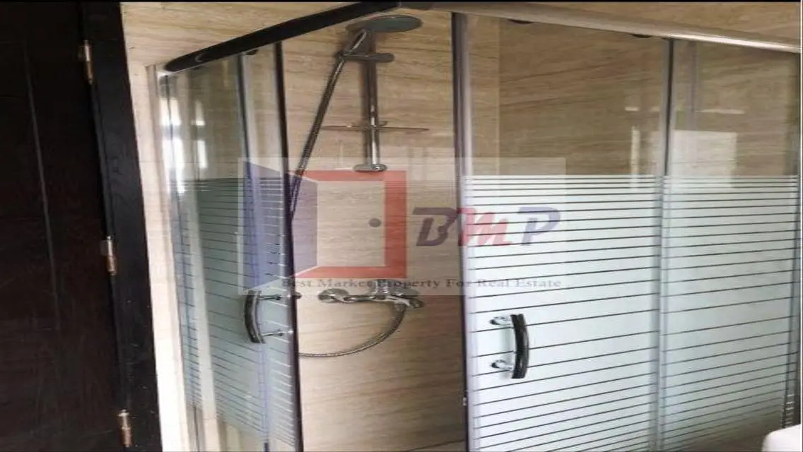 Furnished studio in the Village Compound-2 bedroom