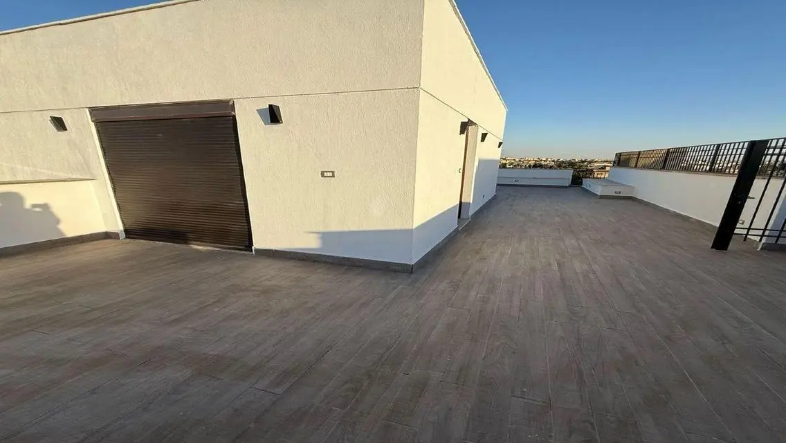Studio for rent   West Town - Sodic